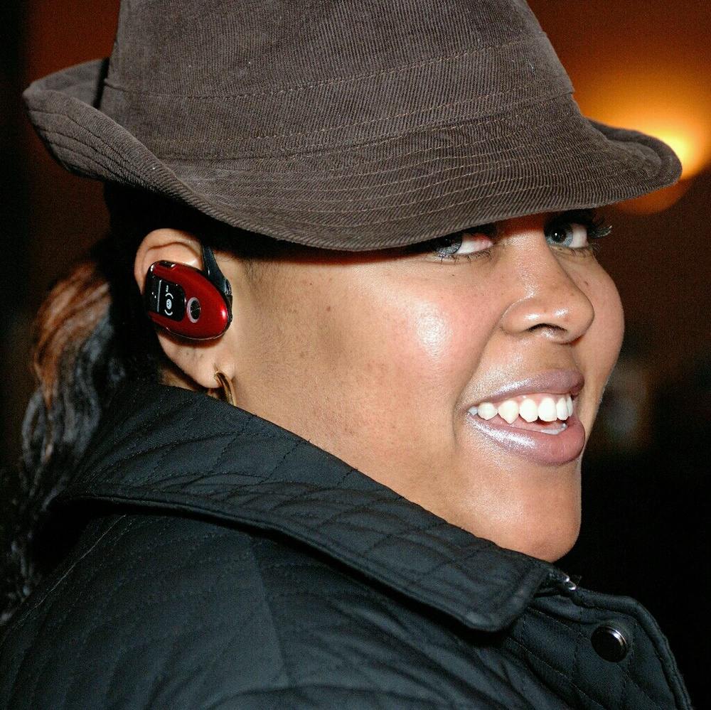 Meet your Posher, De